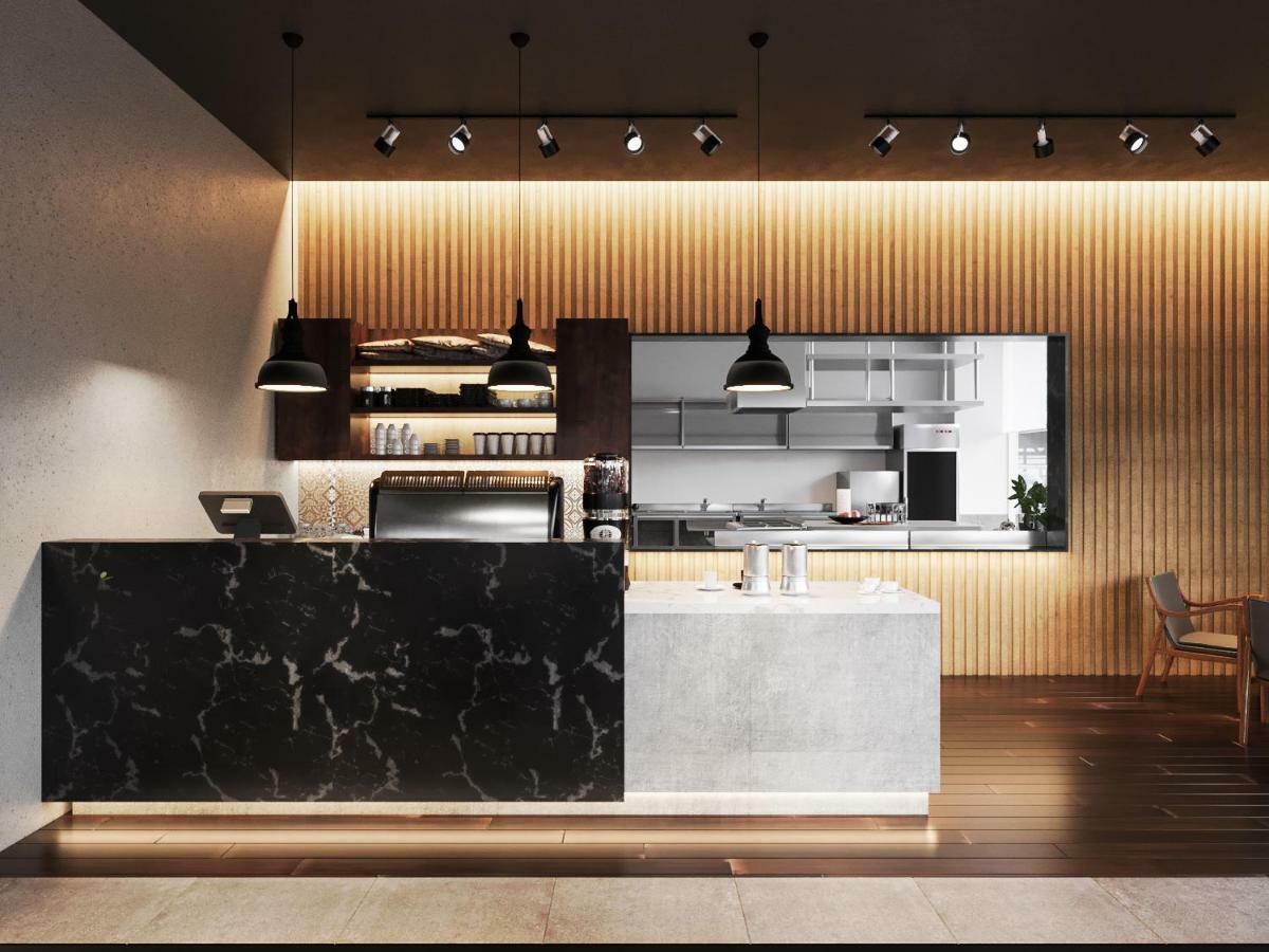 Sky Hotel Hong Ngu Εξωτερικό φωτογραφία